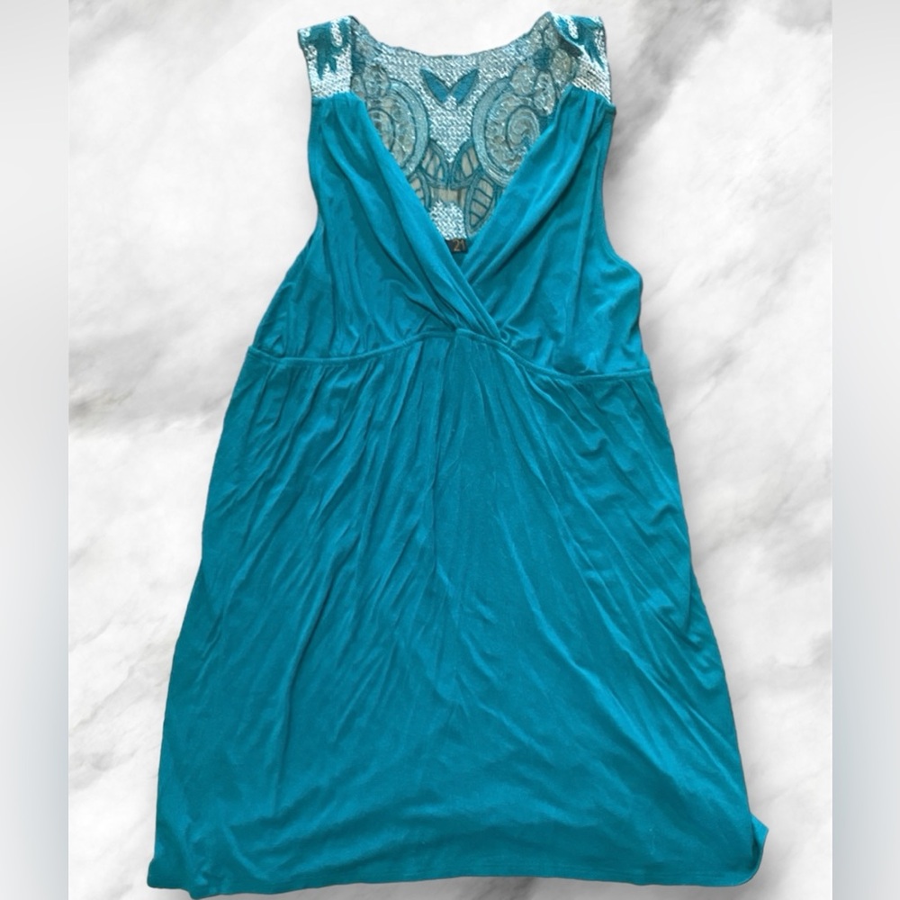 Forever 21 Casual Dress